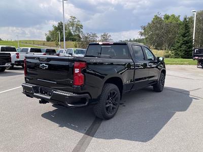 2024 Chevrolet Silverado 1500 Crew Cab 4WD, Pickup for sale #B23198 - photo 2