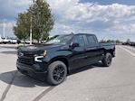 2024 Chevrolet Silverado 1500 Crew Cab 4WD, Pickup for sale #B23198 - photo 4