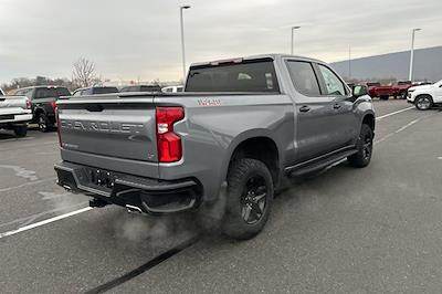 2022 Chevrolet Silverado 1500 Crew Cab 4WD, Pickup for sale #B23198AA - photo 2