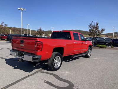 2015 Chevrolet Silverado 2500 Crew Cab SRW 4WD, Pickup for sale #B23205B - photo 2