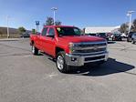 2015 Chevrolet Silverado 2500 Crew Cab SRW 4WD, Pickup for sale #B23205B - photo 1