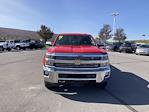 2015 Chevrolet Silverado 2500 Crew Cab SRW 4WD, Pickup for sale #B23205B - photo 3