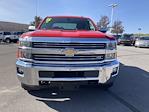 2015 Chevrolet Silverado 2500 Crew Cab SRW 4WD, Pickup for sale #B23205B - photo 14