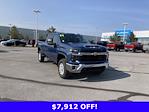 2024 Chevrolet Silverado 2500 Crew Cab 4WD, Pickup for sale #B23206 - photo 17