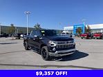 2024 Chevrolet Silverado 1500 Crew Cab 4WD, Pickup for sale #B23210 - photo 1