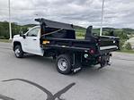 New 2024 Chevrolet Silverado 3500 Work Truck Regular Cab 4WD, Dump Truck for sale #B23212 - photo 6