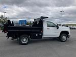 New 2024 Chevrolet Silverado 3500 Work Truck Regular Cab 4WD, Dump Truck for sale #B23212 - photo 8