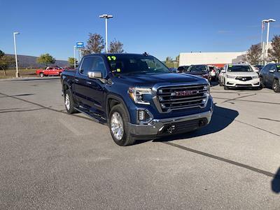 2019 GMC Sierra 1500 Crew Cab 4WD, Pickup for sale #B23214A - photo 1