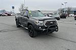 Used 2018 Toyota Tacoma SR Double Cab 4WD, Pickup for sale #B23214B - photo 1