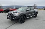 Used 2018 Toyota Tacoma SR Double Cab 4WD, Pickup for sale #B23214B - photo 5