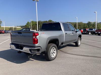 2025 Chevrolet Silverado 2500 Crew Cab 4WD, Pickup for sale #B23220 - photo 2