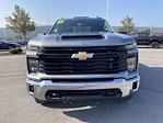 2025 Chevrolet Silverado 2500 Crew Cab 4WD, Pickup for sale #B23220 - photo 24