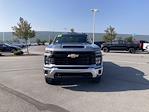 2025 Chevrolet Silverado 2500 Crew Cab 4WD, Pickup for sale #B23220 - photo 4