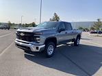 2025 Chevrolet Silverado 2500 Crew Cab 4WD, Pickup for sale #B23220 - photo 6