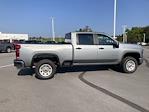 2025 Chevrolet Silverado 2500 Crew Cab 4WD, Pickup for sale #B23220 - photo 15