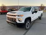 2021 Chevrolet Silverado 2500 Crew Cab 4WD, Pickup for sale #B23230A - photo 4