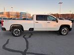 2021 Chevrolet Silverado 2500 Crew Cab 4WD, Pickup for sale #B23230A - photo 8