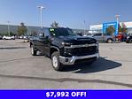 2024 Chevrolet Silverado 2500 Crew Cab 4WD, Pickup for sale #B23231 - photo 1