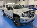 Used 2018 GMC Sierra 1500 SLT Crew Cab 4WD, Pickup for sale #B23232A - photo 1