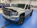 Used 2018 GMC Sierra 1500 SLT Crew Cab 4WD, Pickup for sale #B23232A - photo 4