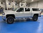 Used 2018 GMC Sierra 1500 SLT Crew Cab 4WD, Pickup for sale #B23232A - photo 5