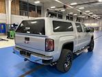 Used 2018 GMC Sierra 1500 SLT Crew Cab 4WD, Pickup for sale #B23232A - photo 2