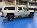 Used 2018 GMC Sierra 1500 SLT Crew Cab 4WD, Pickup for sale #B23232A - photo 8