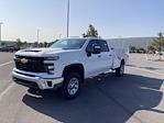 2024 Chevrolet Silverado 3500 Crew Cab 4WD, Knapheide Steel Service Body Service Truck for sale #B23233 - photo 5