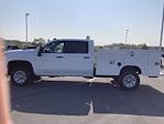 2024 Chevrolet Silverado 3500 Crew Cab 4WD, Knapheide Steel Service Body Service Truck for sale #B23233 - photo 7