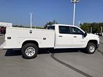 2024 Chevrolet Silverado 3500 Crew Cab 4WD, Knapheide Steel Service Body Service Truck for sale #B23233 - photo 4