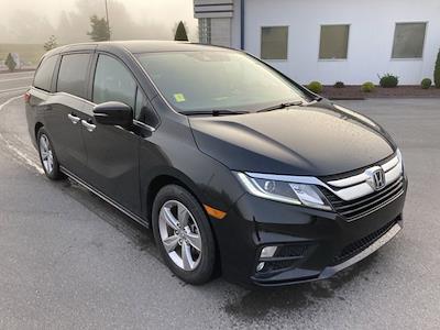 Used 2020 Honda Odyssey EX FWD, Minivan for sale #B23237A - photo 1