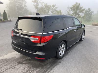 Used 2020 Honda Odyssey EX FWD, Minivan for sale #B23237A - photo 2