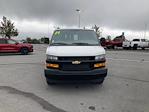 New 2024 Chevrolet Express 3500 LT RWD, Upfitted Cargo Van for sale #B23239 - photo 5