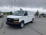 2024 Chevrolet Express 3500 RWD, Upfitted Cargo Van for sale #B23239 - photo 6