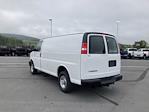 2024 Chevrolet Express 3500 RWD, Upfitted Cargo Van for sale #B23239 - photo 9