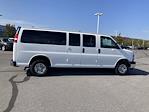 2024 Chevrolet Express 3500 RWD, Upfitted Cargo Van for sale #B23239 - photo 12