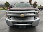 2015 Chevrolet Silverado 3500 Crew Cab 4WD, Pickup for sale #B23242A - photo 24