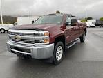 2015 Chevrolet Silverado 3500 Crew Cab 4WD, Pickup for sale #B23242A - photo 1