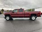 2015 Chevrolet Silverado 3500 Crew Cab 4WD, Pickup for sale #B23242A - photo 8