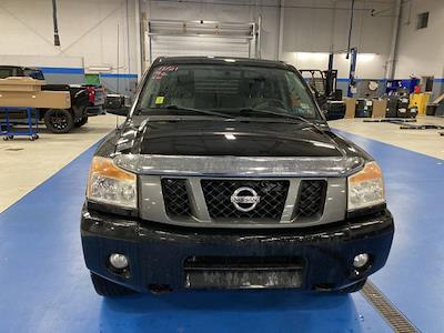 2012 Nissan Titan Crew Cab 4WD, Pickup for sale #B23243B - photo 2