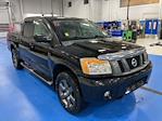 2012 Nissan Titan Crew Cab 4WD, Pickup for sale #B23243B - photo 1