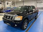 2012 Nissan Titan Crew Cab 4WD, Pickup for sale #B23243B - photo 3