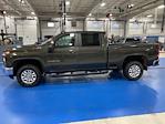 Used 2022 Chevrolet Silverado 2500 LT Crew Cab 4WD, Pickup for sale #B23250A - photo 5