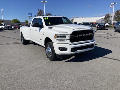 2022 Ram 3500 Crew Cab DRW 4WD, Pickup for sale #B23252A - photo 1