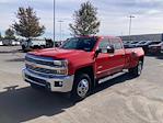 Used 2016 Chevrolet Silverado 3500 LTZ Crew Cab 4WD, Pickup for sale #B23253A - photo 4