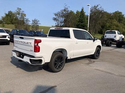 2025 Chevrolet Silverado 1500 Crew Cab 4WD, Pickup for sale #B23255 - photo 2