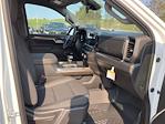 2025 Chevrolet Silverado 1500 Crew Cab 4WD, Pickup for sale #B23255 - photo 27