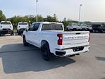 2025 Chevrolet Silverado 1500 Crew Cab 4WD, Pickup for sale #B23255 - photo 10