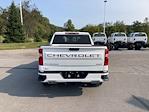 2025 Chevrolet Silverado 1500 Crew Cab 4WD, Pickup for sale #B23255 - photo 12