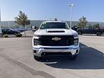 New 2024 Chevrolet Silverado 3500 Work Truck Crew Cab 4WD, 8' Knapheide Steel Service Body Service Truck for sale #B23256 - photo 3